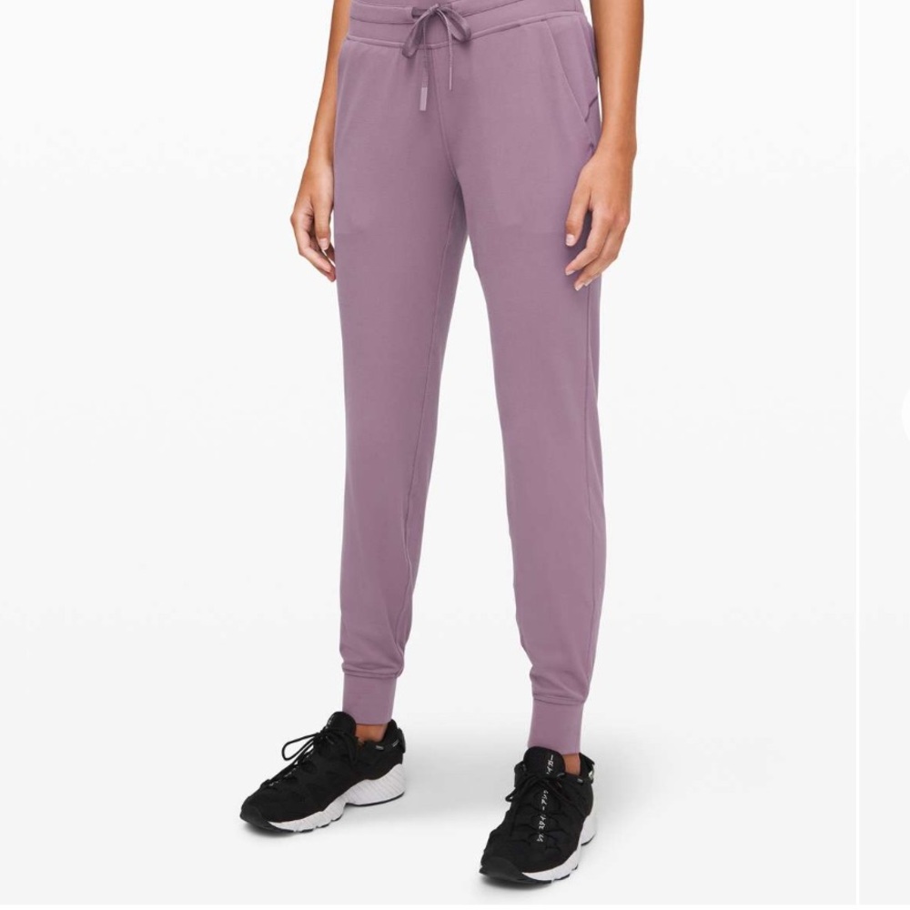 Lululemon Ready To Rulu Pant *29"
